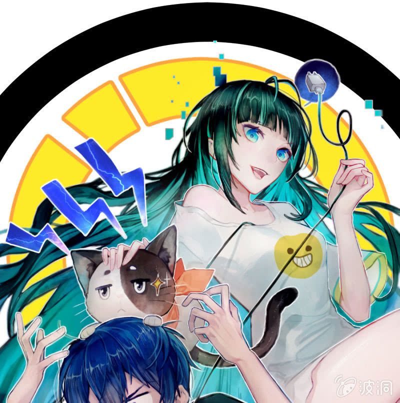 你又是谁？-第34话