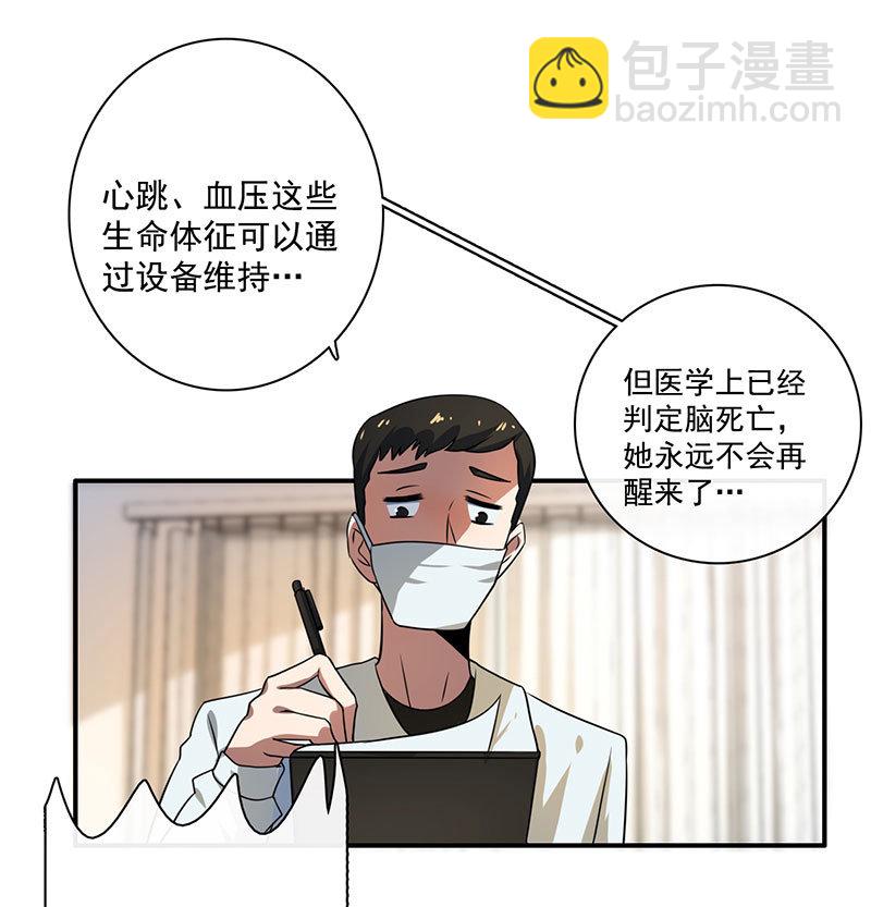 自责的陈阳博士-第40话