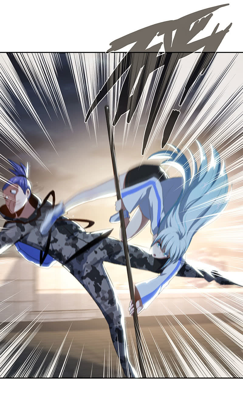 黄毛，你这个狗东西长能耐了-第50话