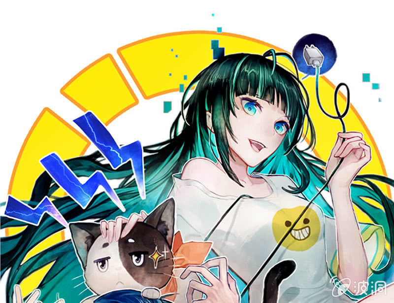 一切都结束了吗(1/2)-第56话