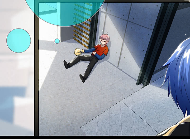 吃我一招必杀(1/2)-第58话