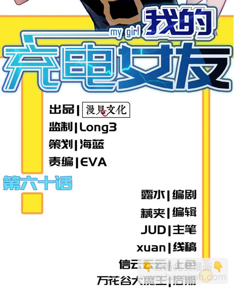 原来你是为了他(1/2)-第62话