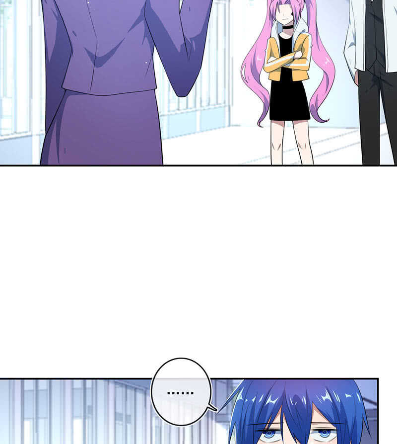 最佳演技三人组-第68话