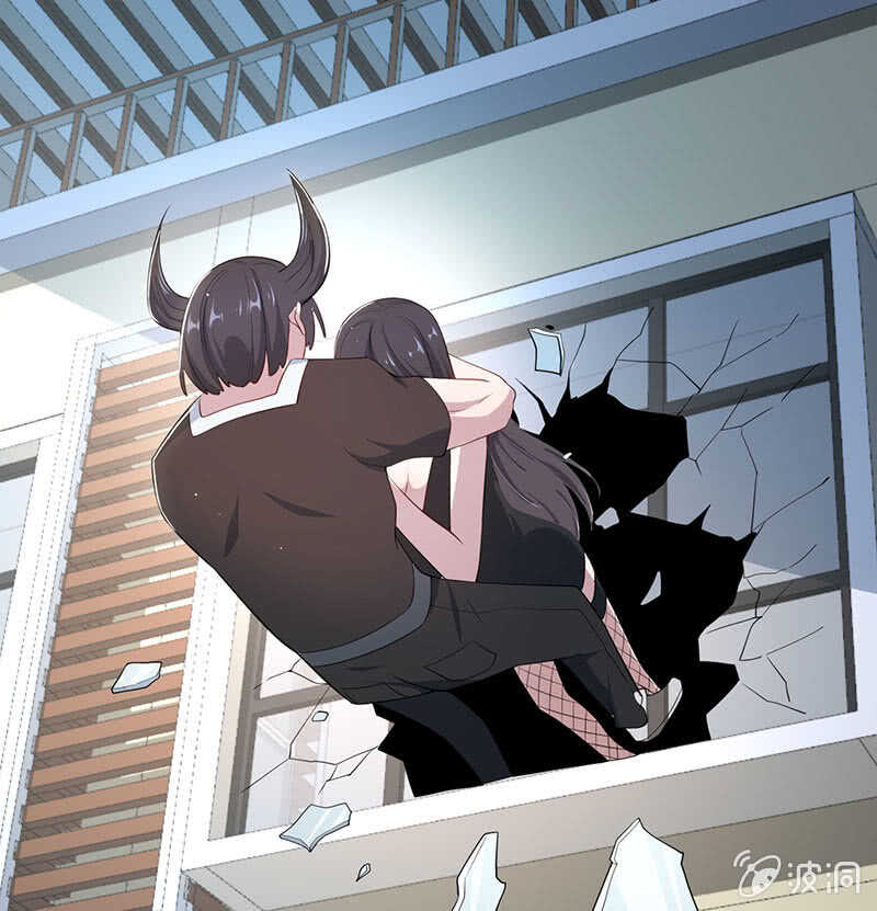 路边的野花不要采，免费的wifi不要连-第78话