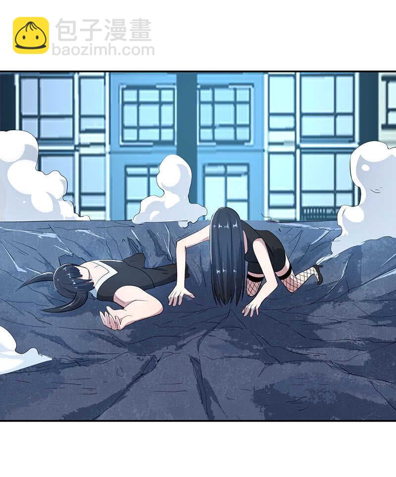 唯一的银色奖杯-第80话