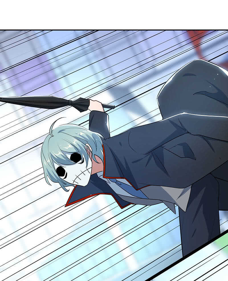 唯一的银色奖杯-第80话