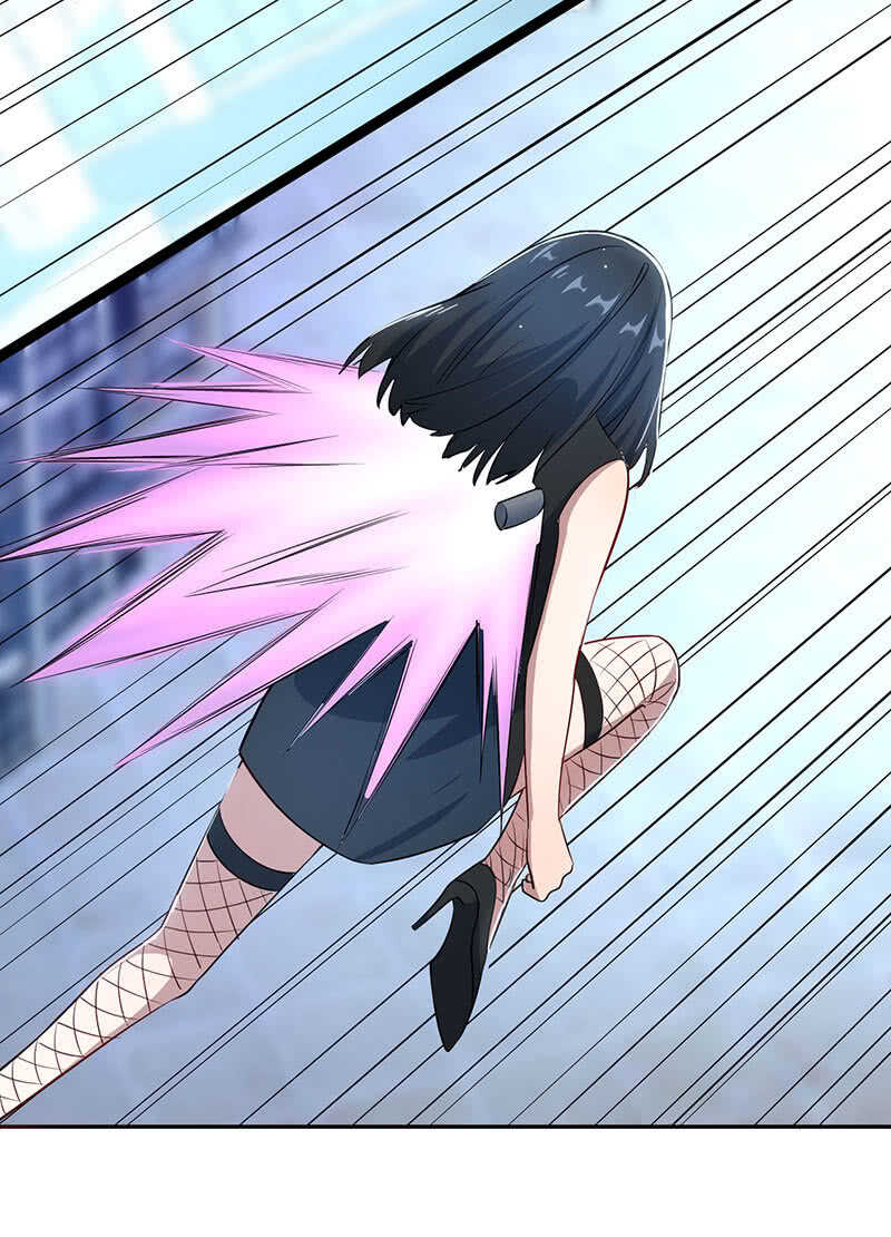 唯一的银色奖杯-第80话