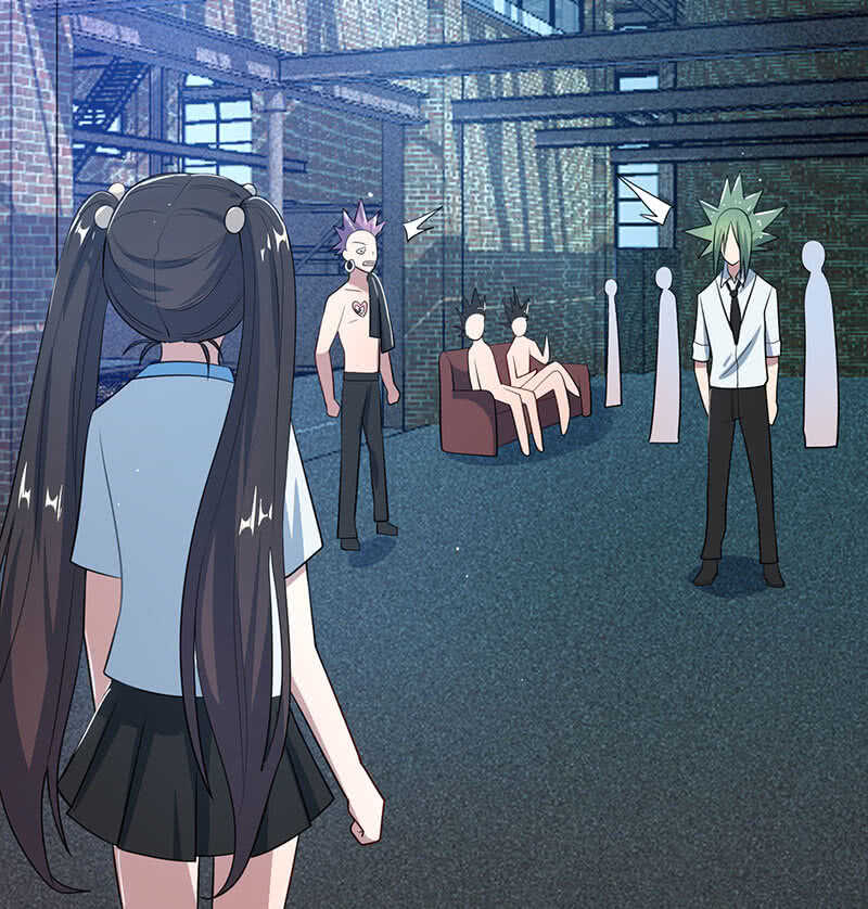 斗牛士高一(1/2)-第82话