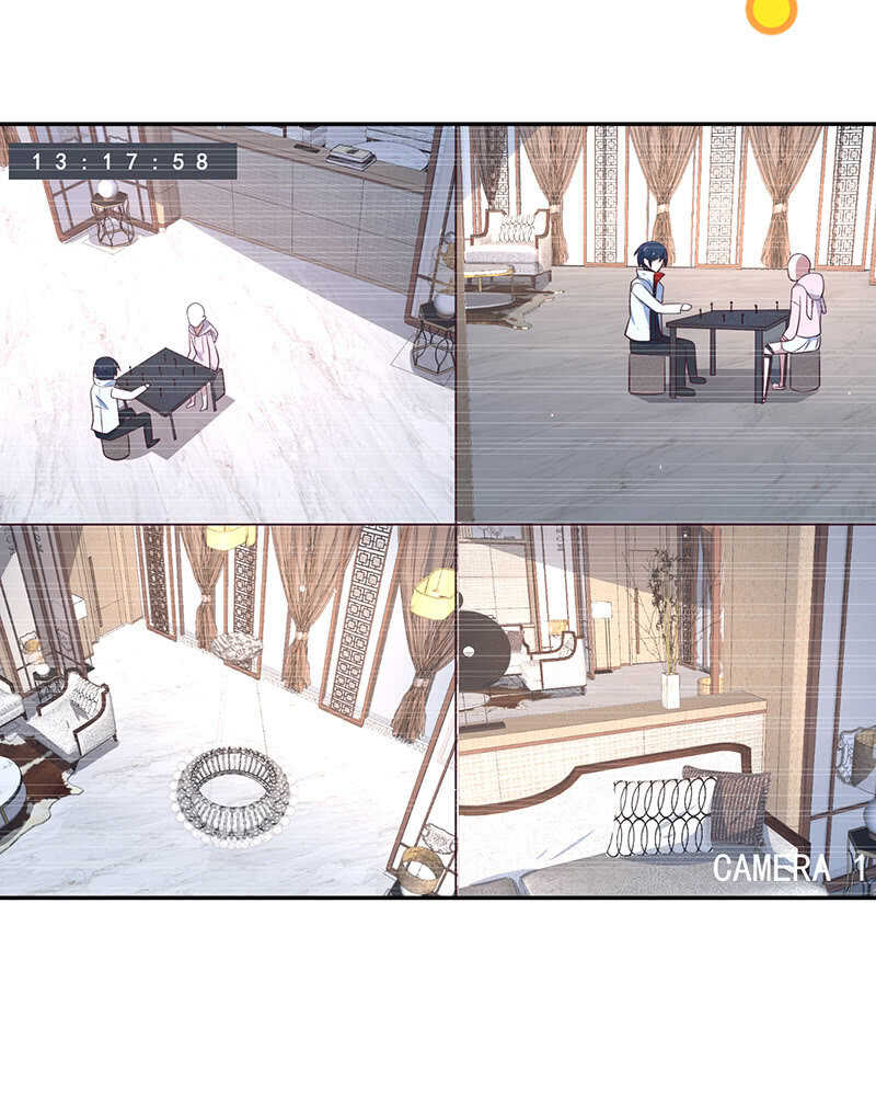 给铁牛的随份子-第88话