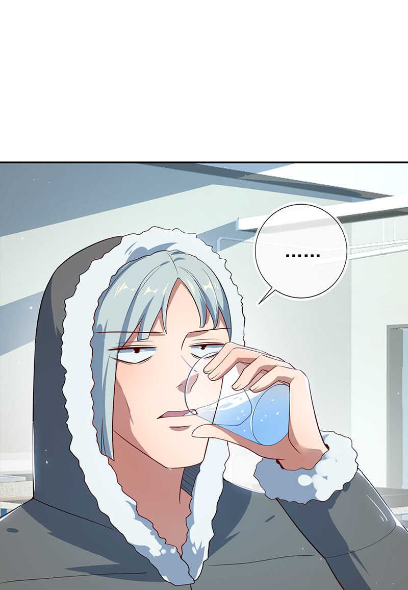 安欣的暴走-第90话