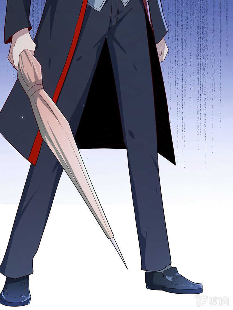 安欣的暴走-第90话