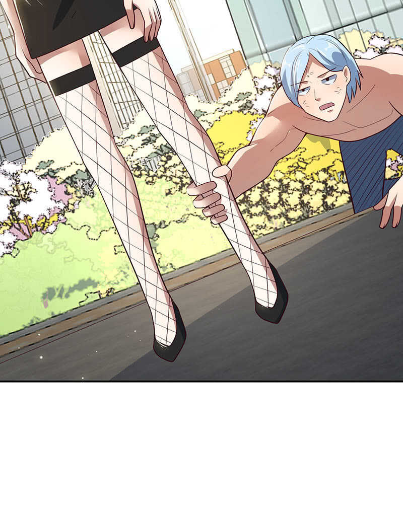 危险动作，请勿模仿-第94话