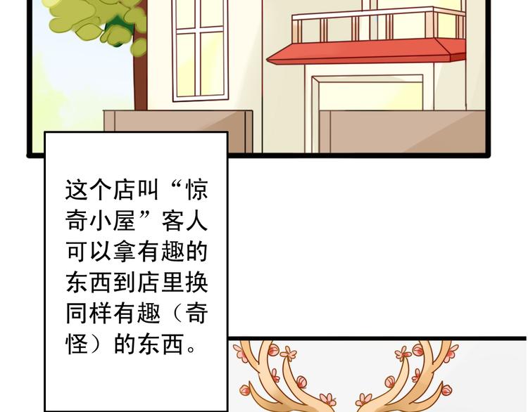 第3话 精奇小屋(1/2)-第2话