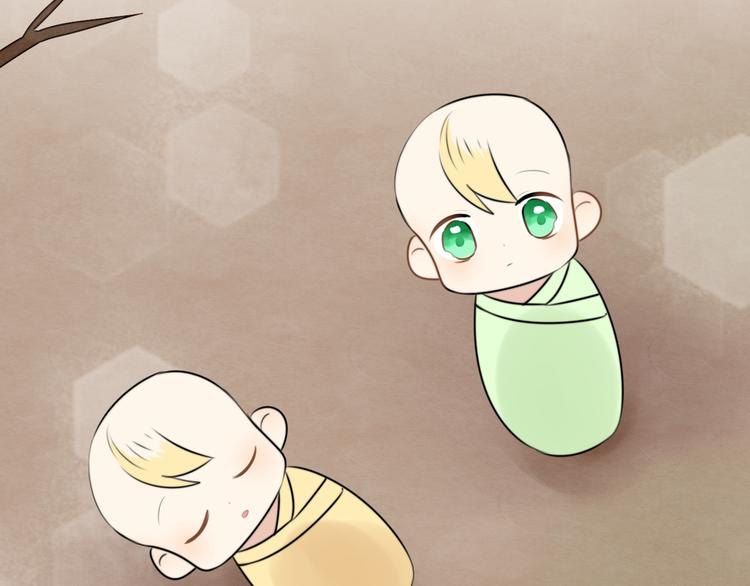 第14话 狮子宫长的过去（一）(1/2)-第14话