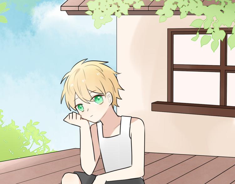 第14话 狮子宫长的过去（一）(1/2)-第14话