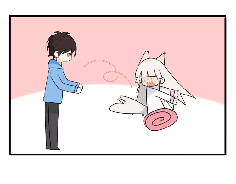 第39话 阿步的心（一）(1/2)-第40话