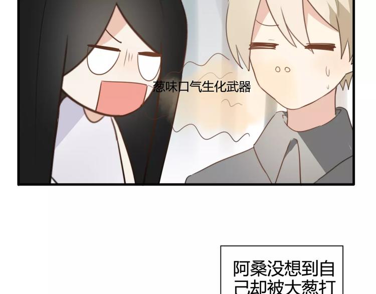 特别篇  小汇总番外-第50话