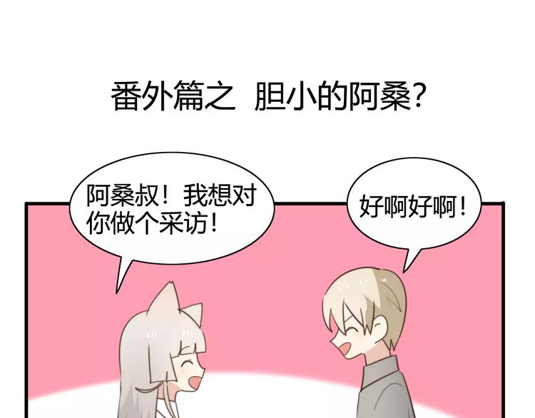 特别篇  小汇总番外-第50话