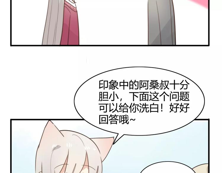 特别篇  小汇总番外-第50话