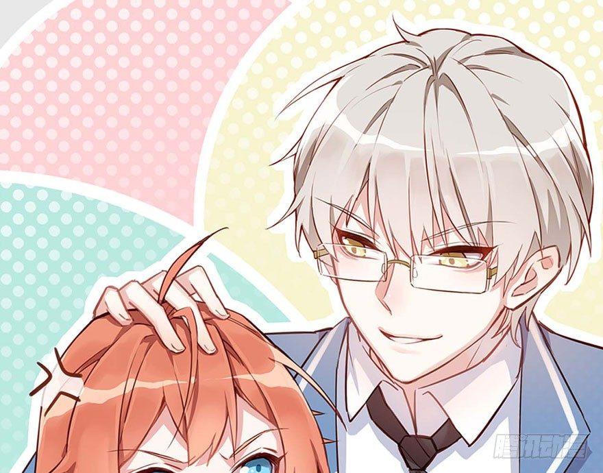 花季少女喜得超能力(1/2)-第2话