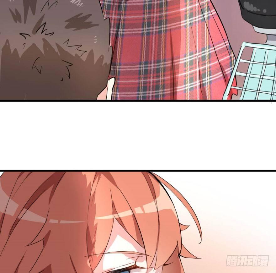 花季少女喜得超能力(1/2)-第2话