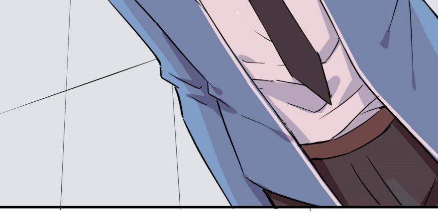 难道他真的喜欢我？(1/2)-第12话