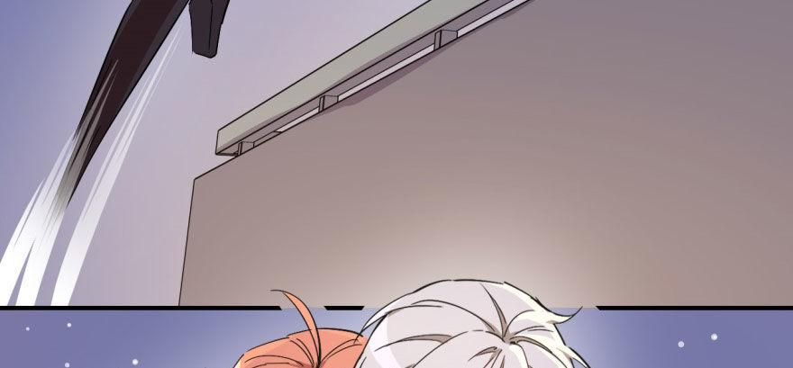 从今天起我就是superhero(1/3)-第16话