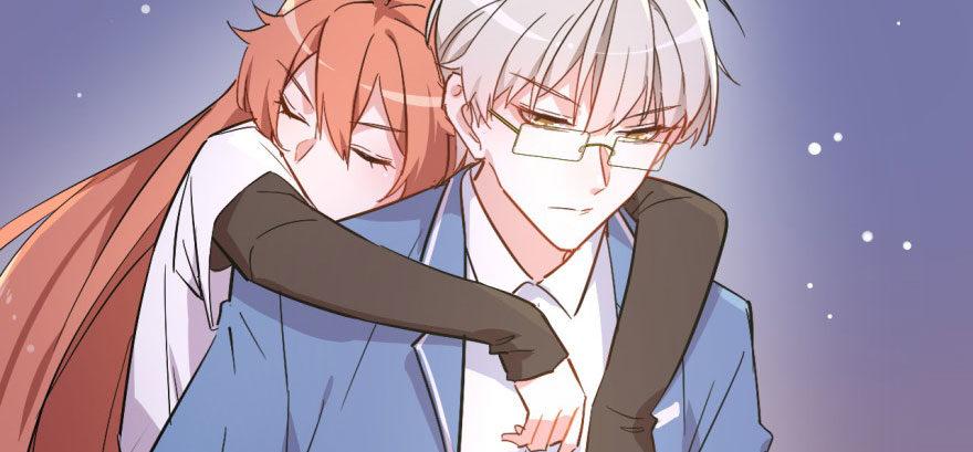 从今天起我就是superhero(1/3)-第16话