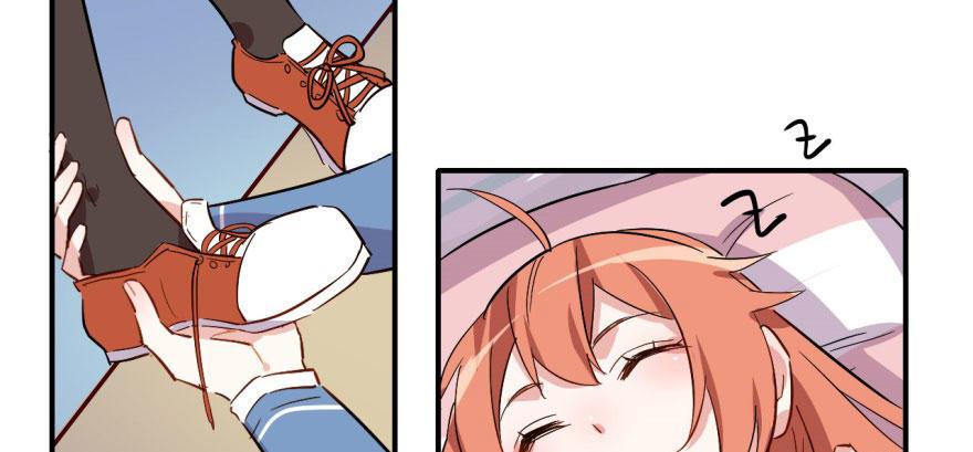 从今天起我就是superhero(1/3)-第16话