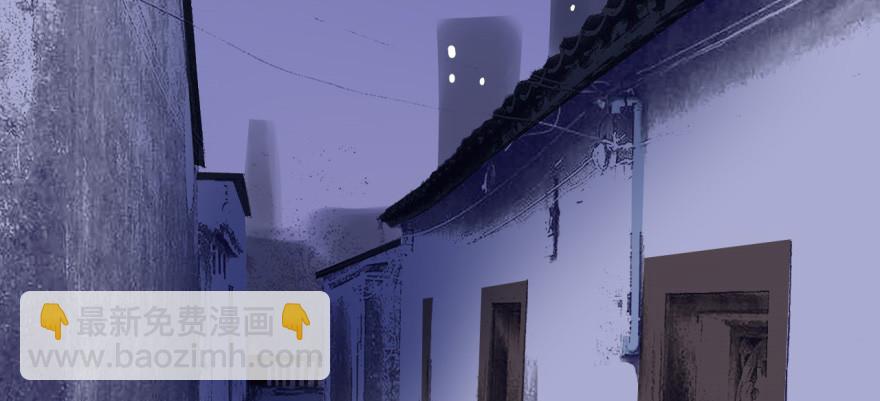 溜了，溜了(1/3)-第18话