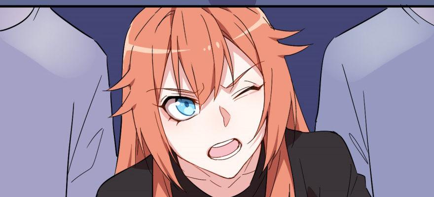 溜了，溜了(1/3)-第18话