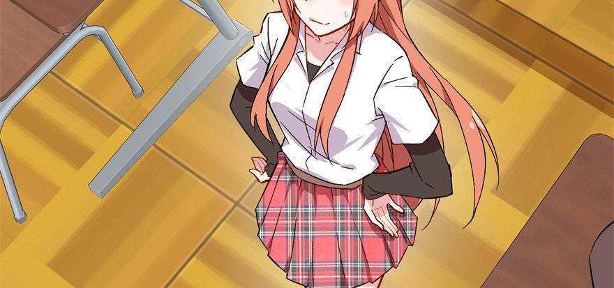 发现是肯定会发现的！(1/2)-第20话