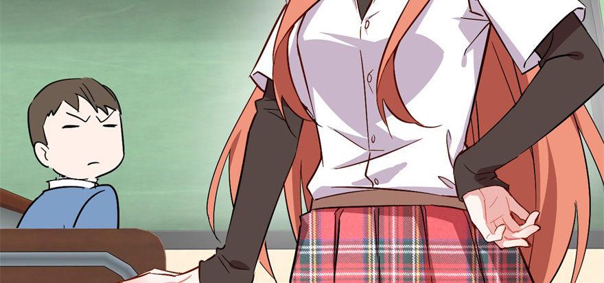 发现是肯定会发现的！(1/2)-第20话