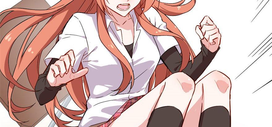 发现是肯定会发现的！(1/2)-第20话