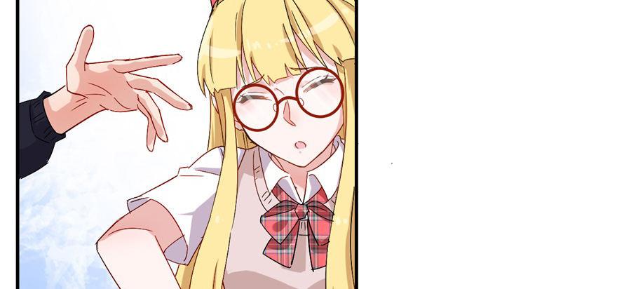 竟然有这种事？(1/2)-第22话