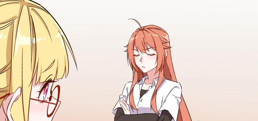 要对老师好一点(1/2)-第24话