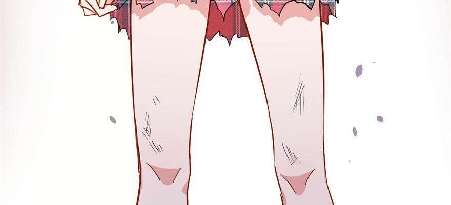 叫谁大婶呢儿！！(1/3)-第28话