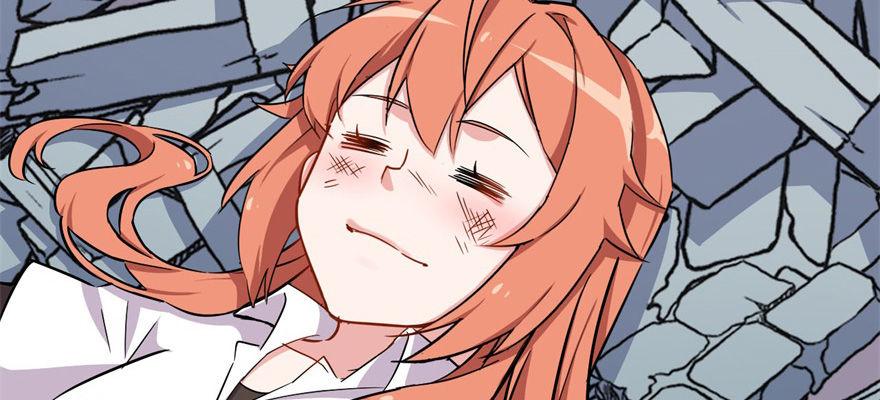 叫谁大婶呢儿！！(1/3)-第28话