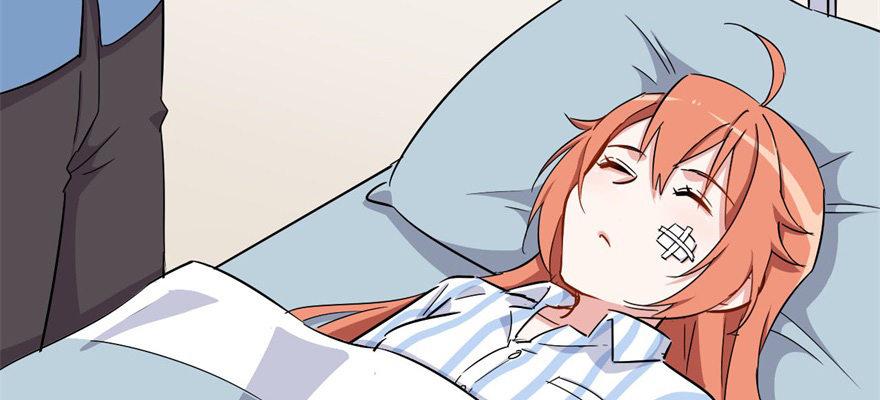 叫谁大婶呢儿！！(1/3)-第28话