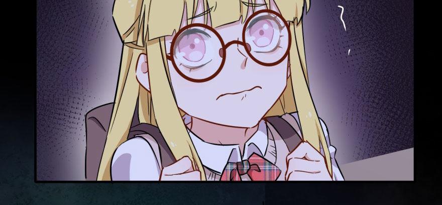 医务室灵异事件(1/2)-第30话