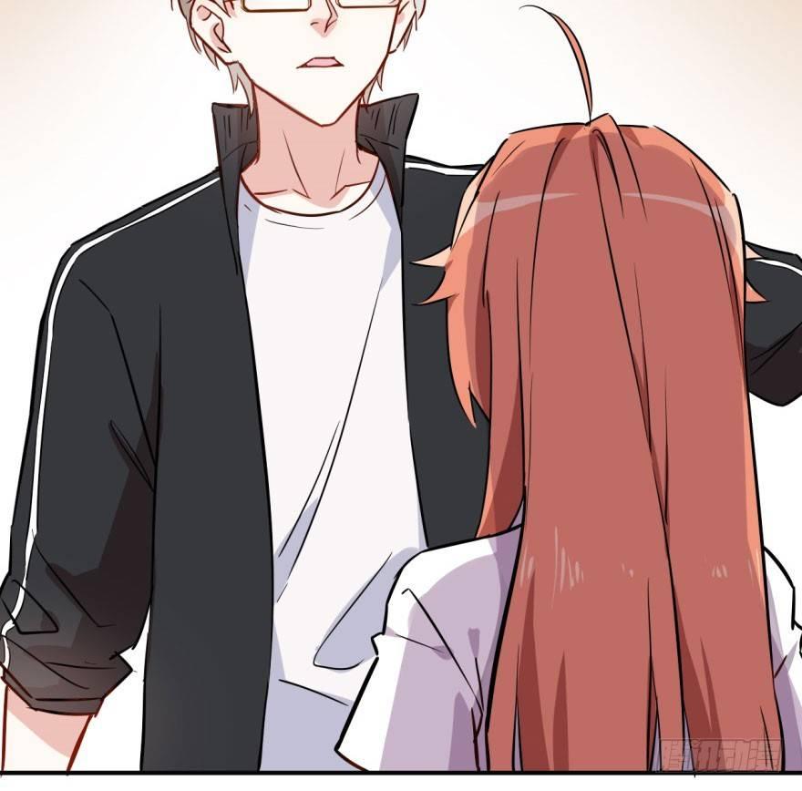 学校来了个小鲜肉(1/2)-第6话