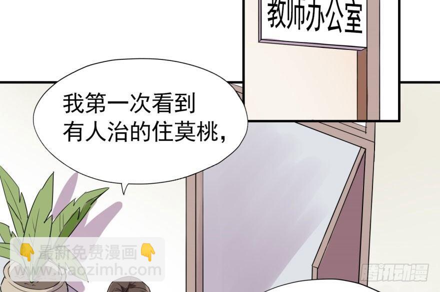 学校来了个小鲜肉(1/2)-第6话