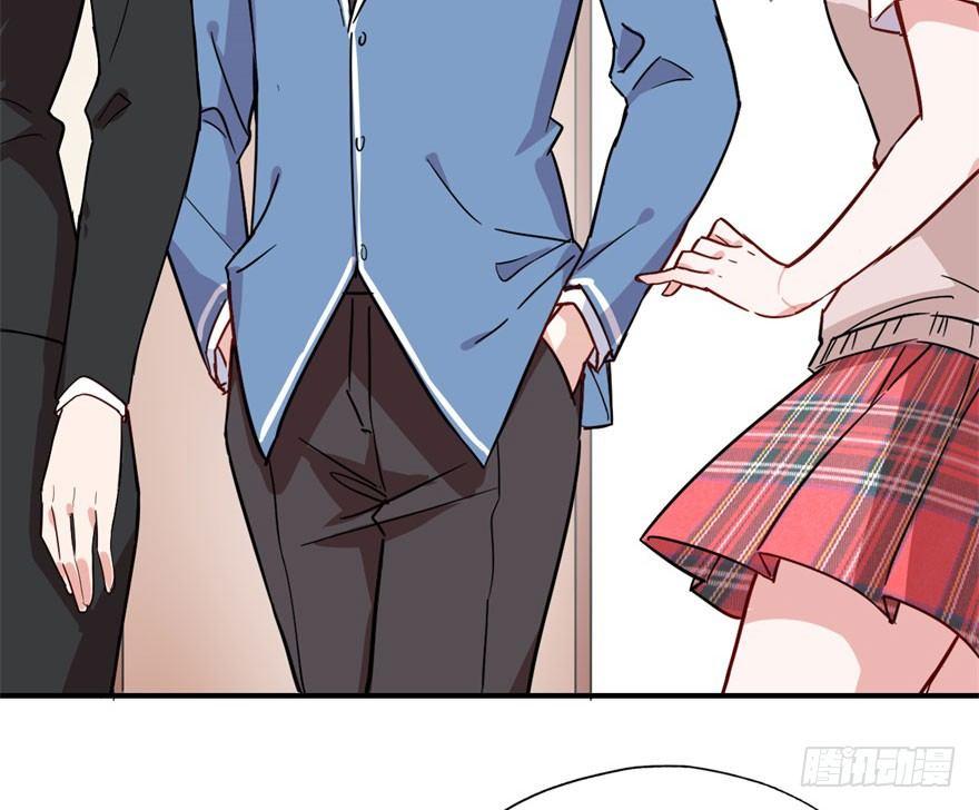 长得帅确实能为所欲为(1/2)-第8话