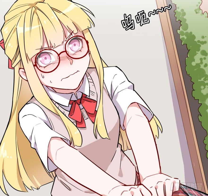 长得帅确实能为所欲为(1/2)-第8话