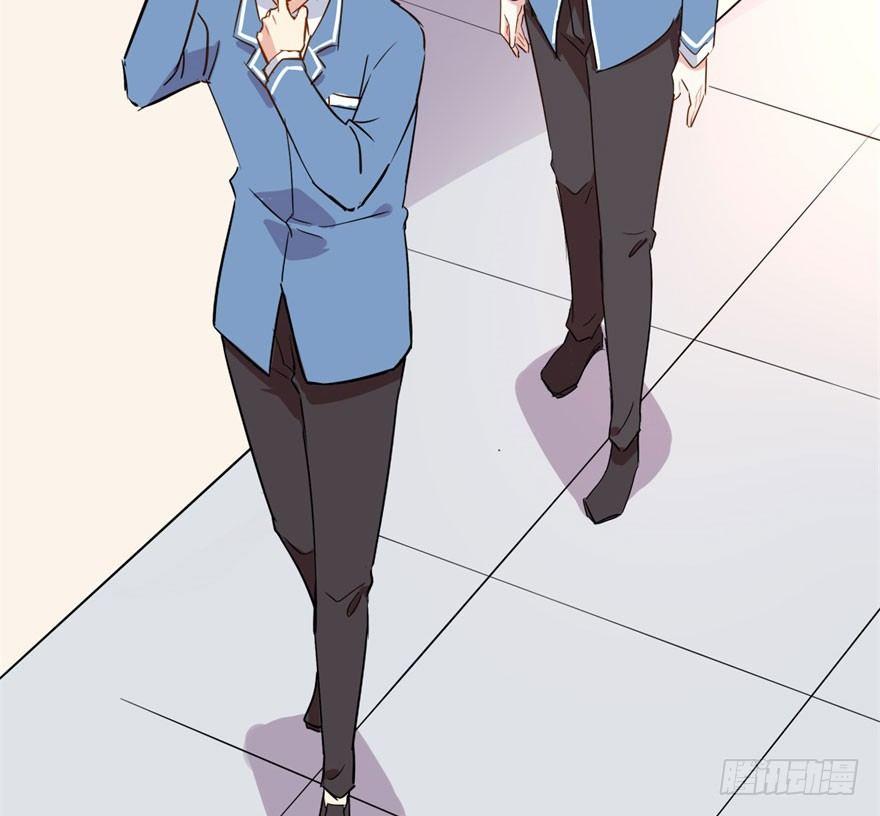 霉运部门(1/2)-第10话