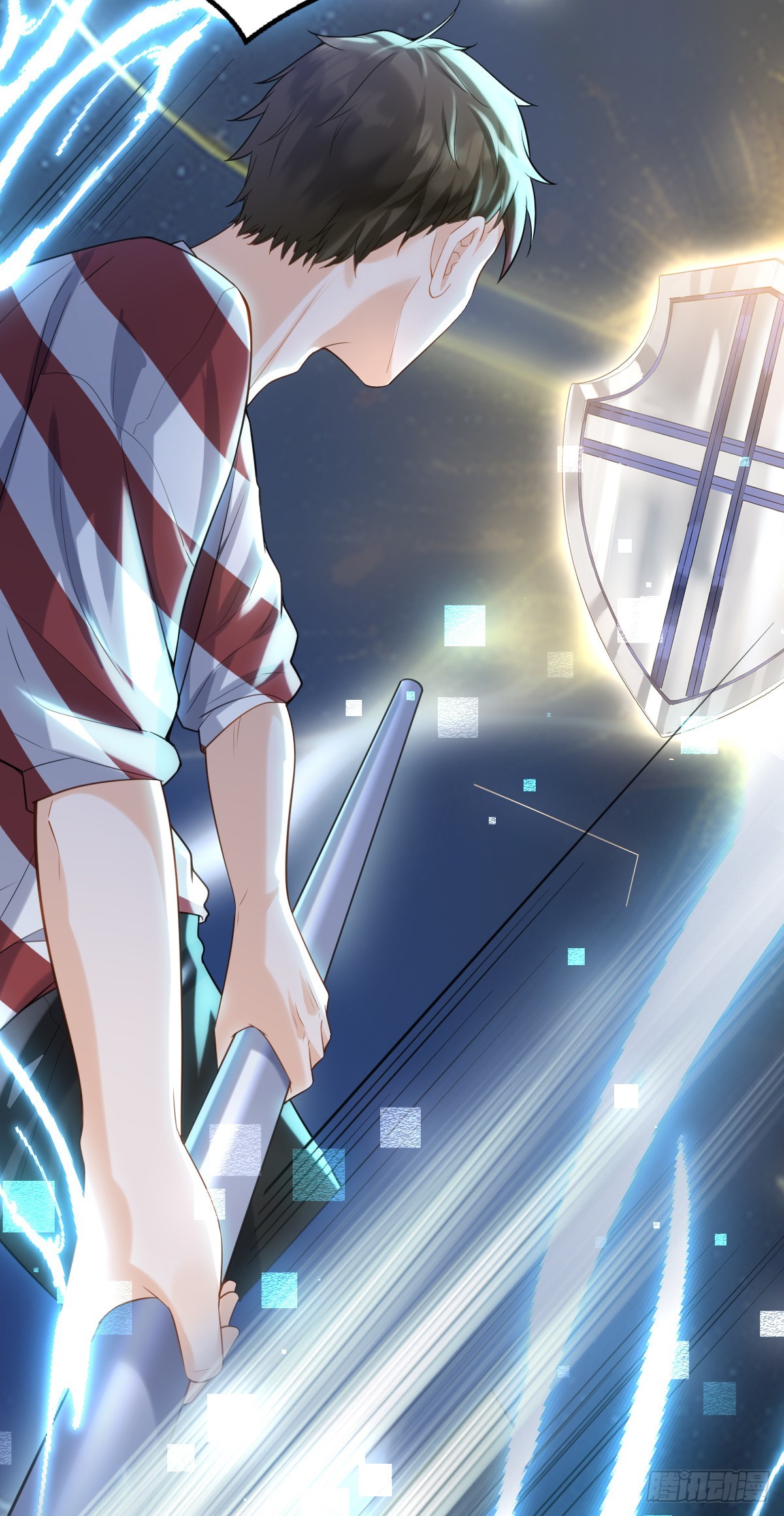 第10话 盖世之才-第12话