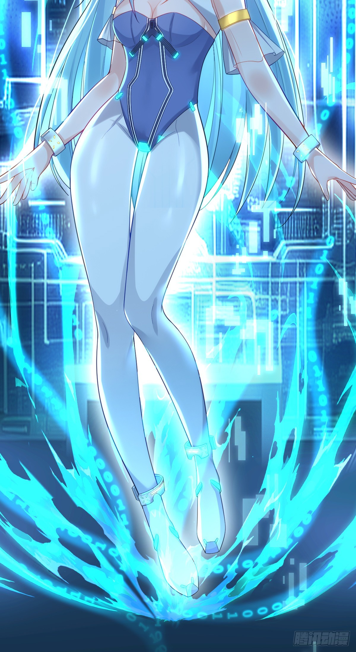 第20话 力挽狂澜-第22话