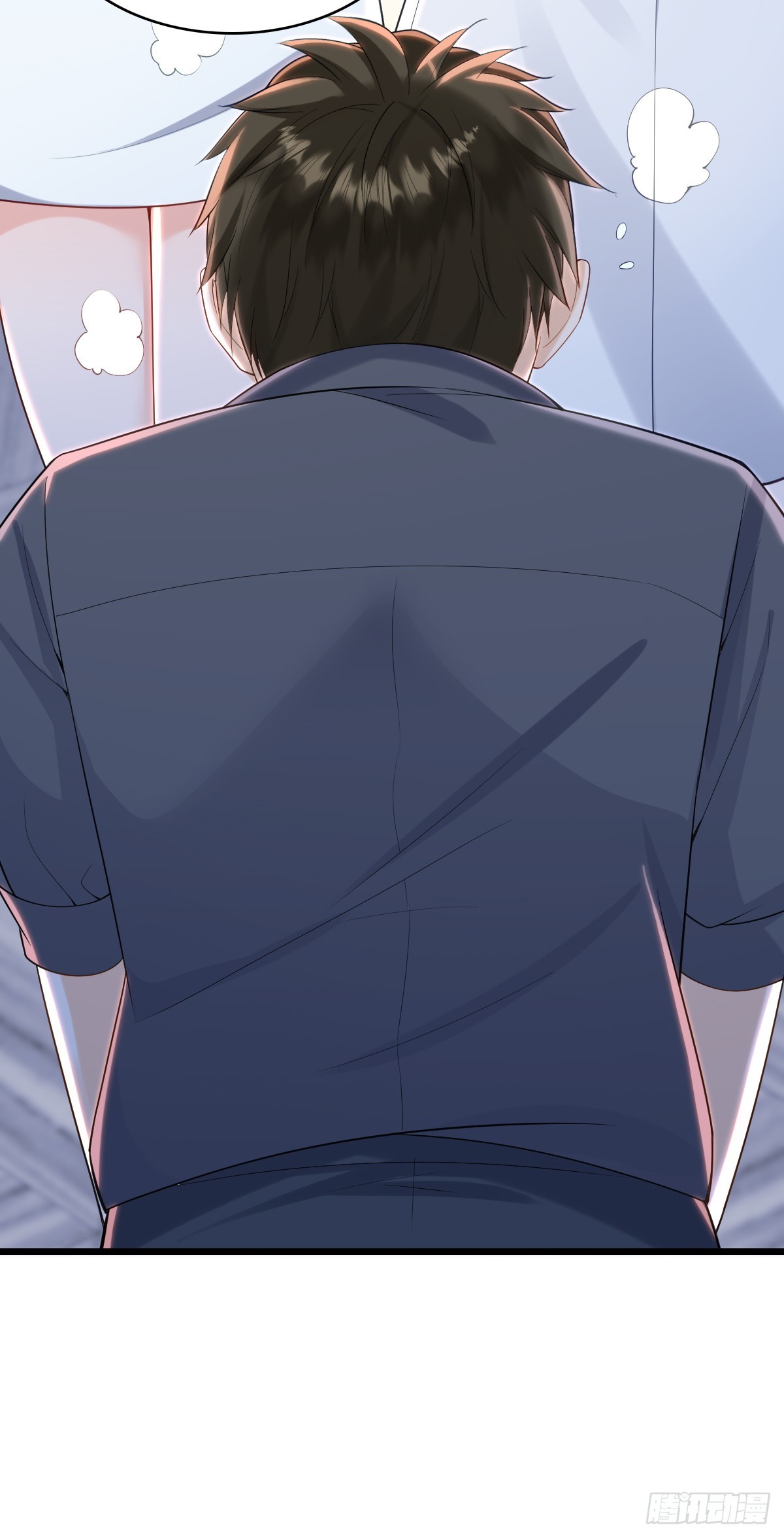 第26话 真相只有一个！-第28话