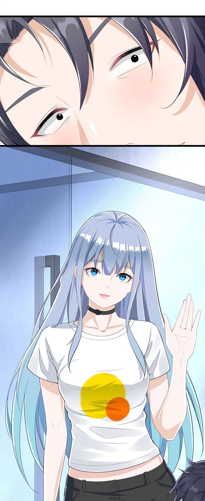 029 成熟版小娜上线-第30话