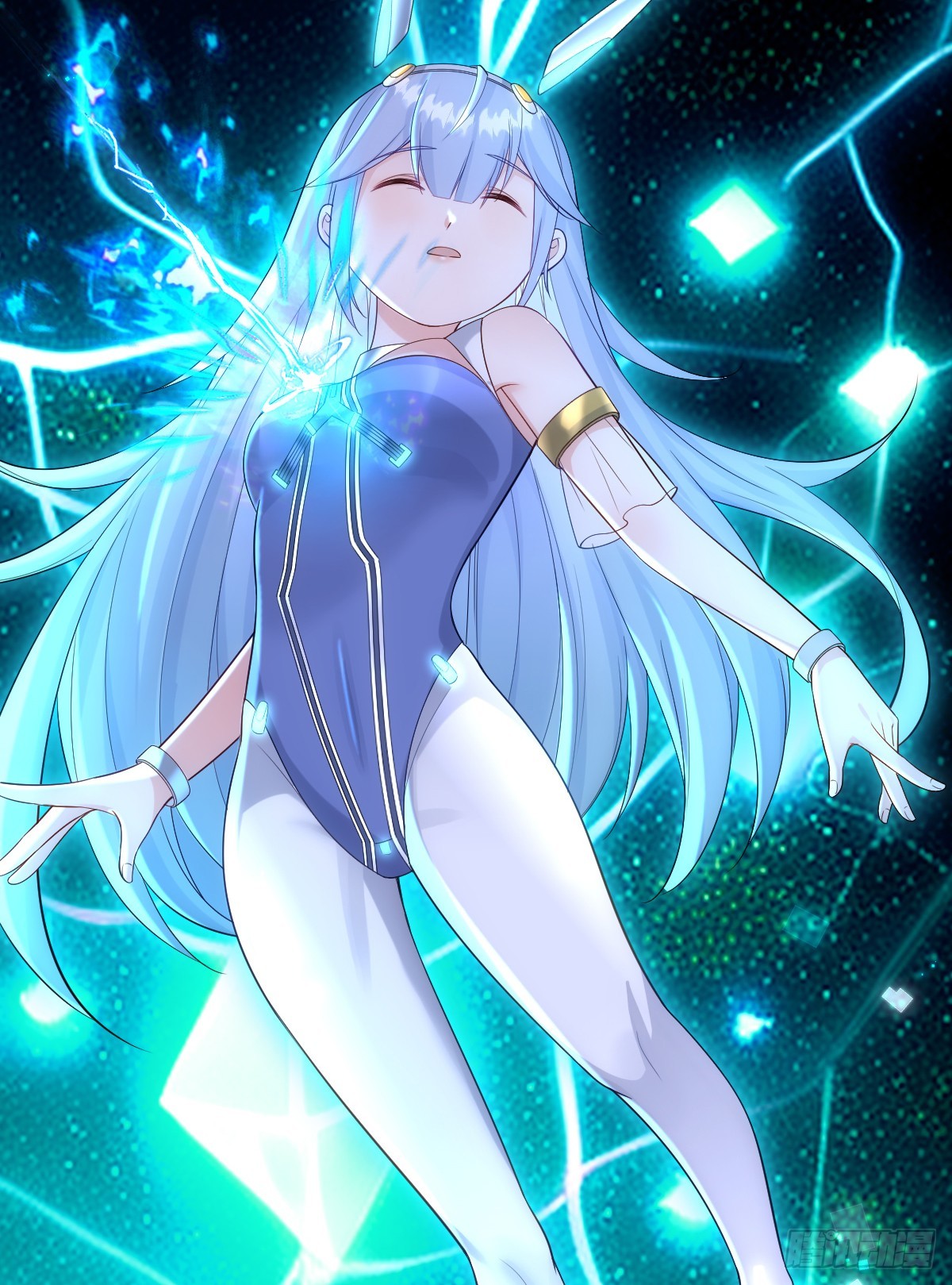 第28话 青龙之章-第32话